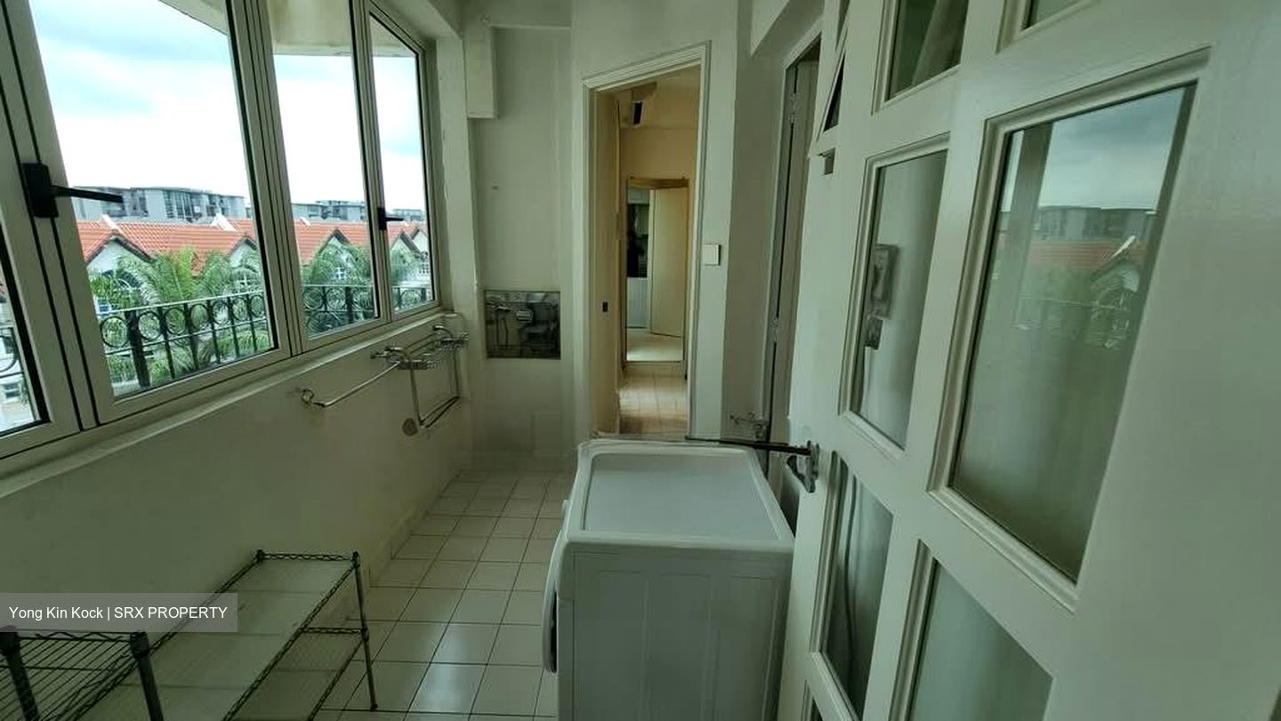 Estella Gardens (D17), Condominium #576971621